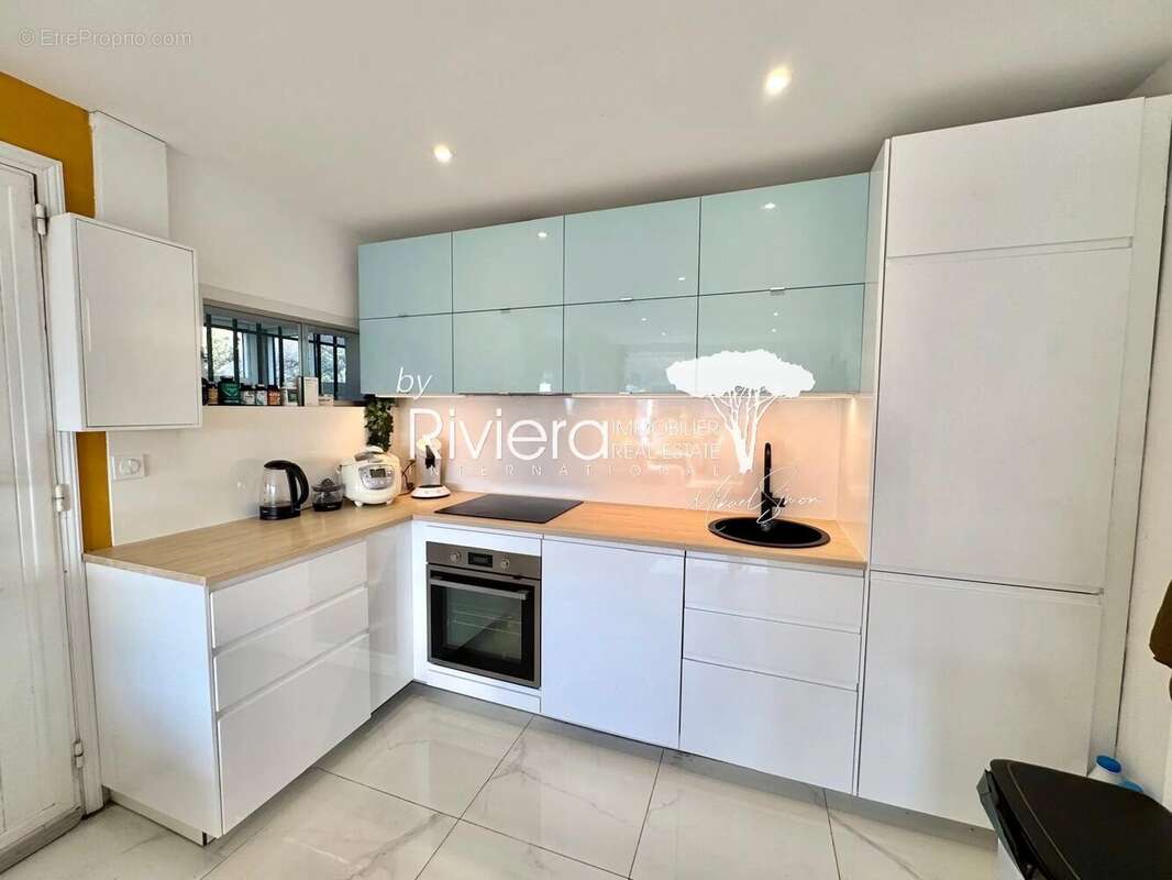 Appartement à LA CROIX-VALMER