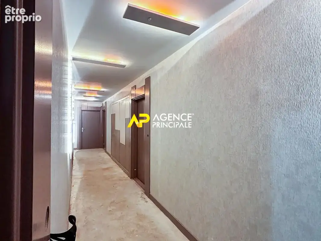 Sartrouville - Appartement 3 pièces 63 m2 - Le Fresnay Vieux Pays - photo 11