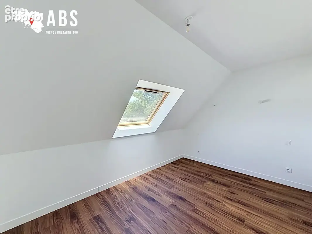 Maison 5 pièces 113 m² à vendre à Marzan (56130) - photo 9