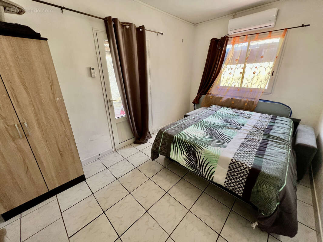 Maison à SAINT-JOSEPH