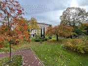 Appartement à SAINT-CLOUD