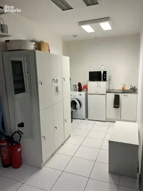 Tournefeuille-fonds de commerce esthetique premiere ligne! - photo 8