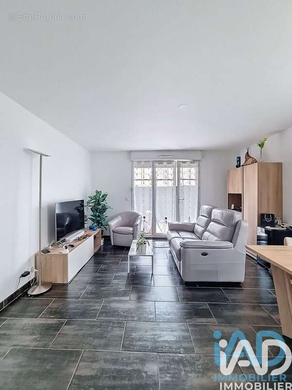 Photo 3 - Appartement à COUBERT