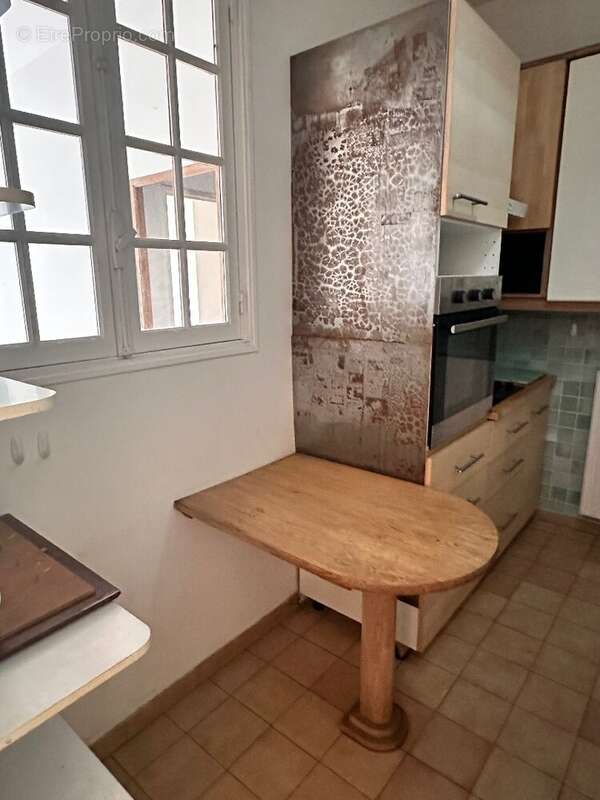 Appartement à PARIS-11E