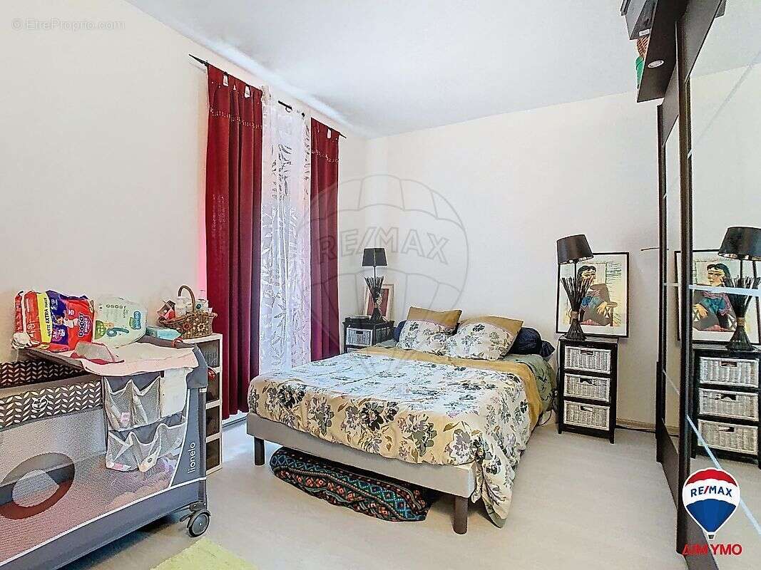 Maison à HORBOURG-WIHR