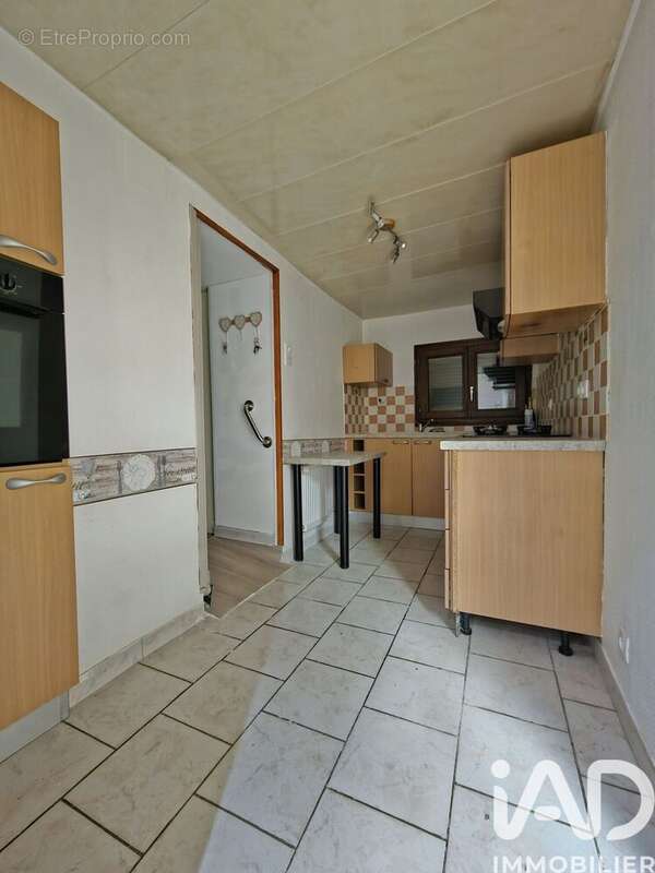 Photo 2 - Maison à SAULNES