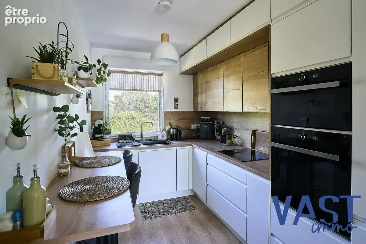 Appartement 72 m² à Tourcoing  - photo 2