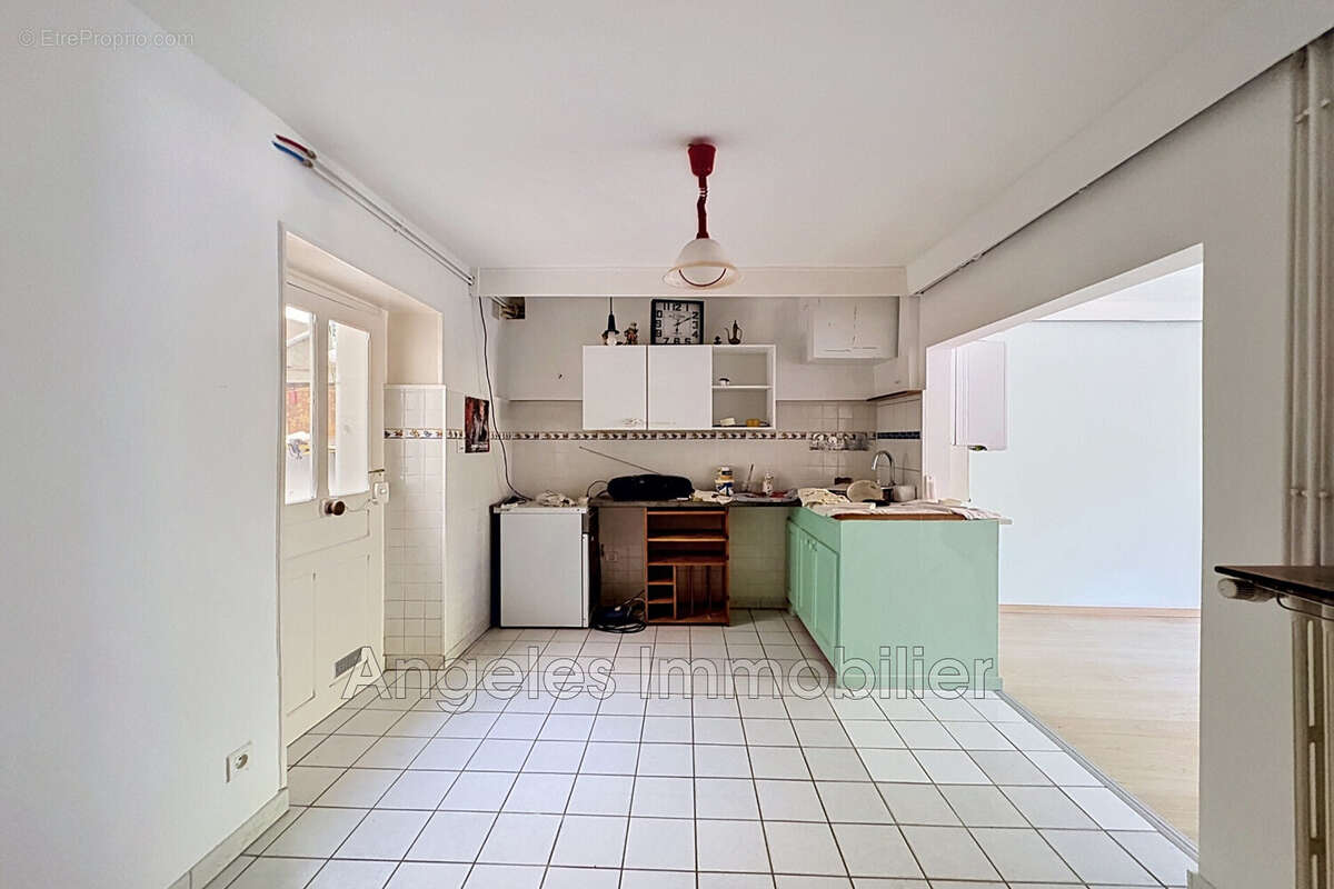 Appartement à PLOMBIERES-LES-BAINS