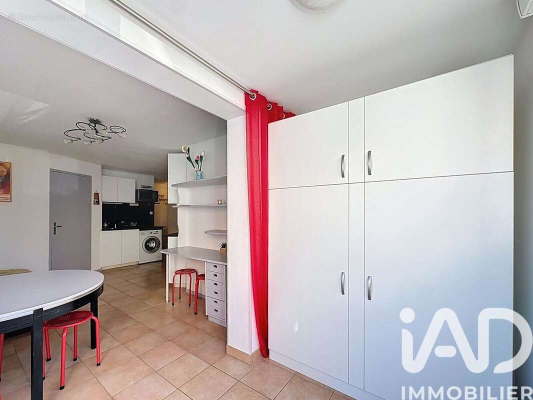Photo 8 - Appartement à AGDE