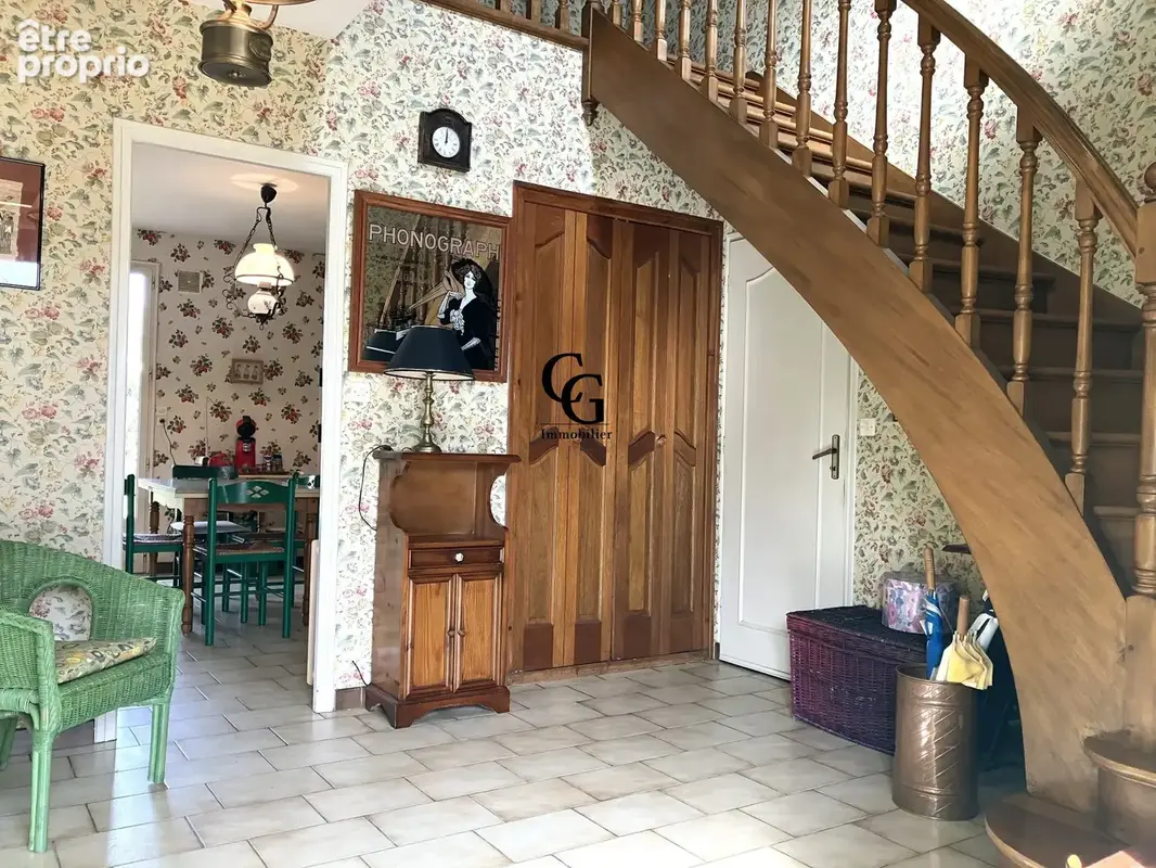 Maison 108 m² à Vertou  - photo 2