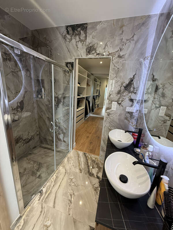 Maison à LA MOTTE-SERVOLEX