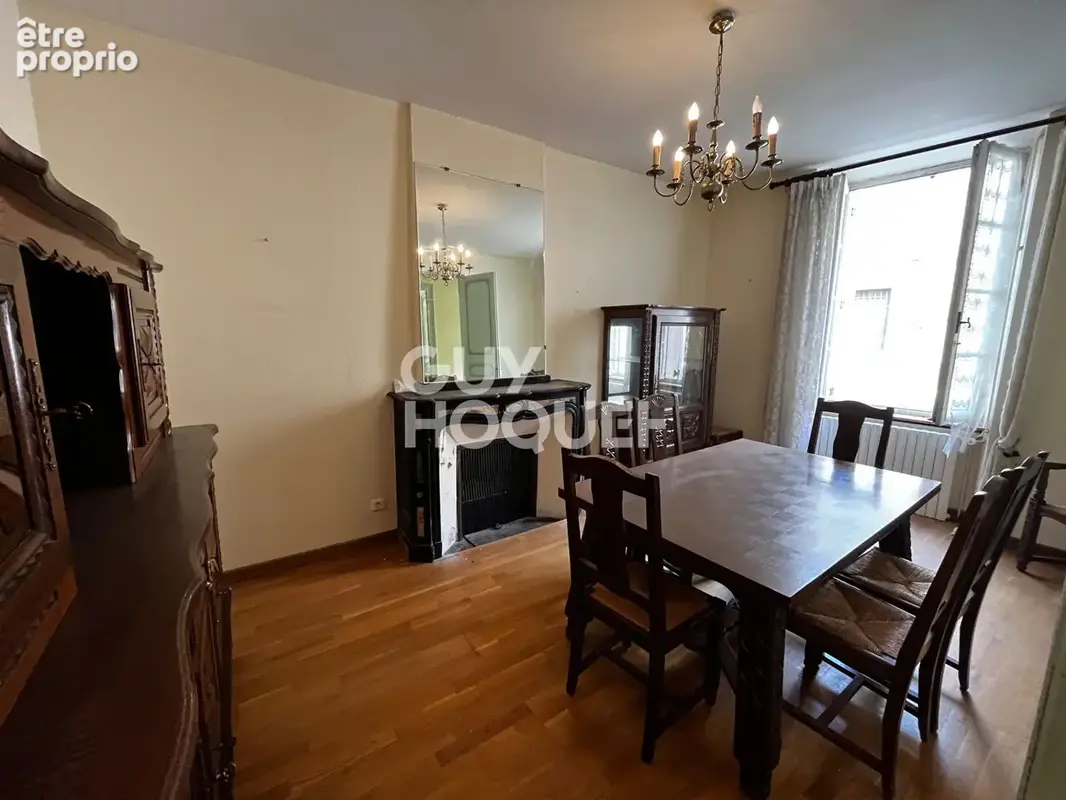 Maison à vendre à HOMPS - 7 pièces, 5 chambres, bon état - photo 3