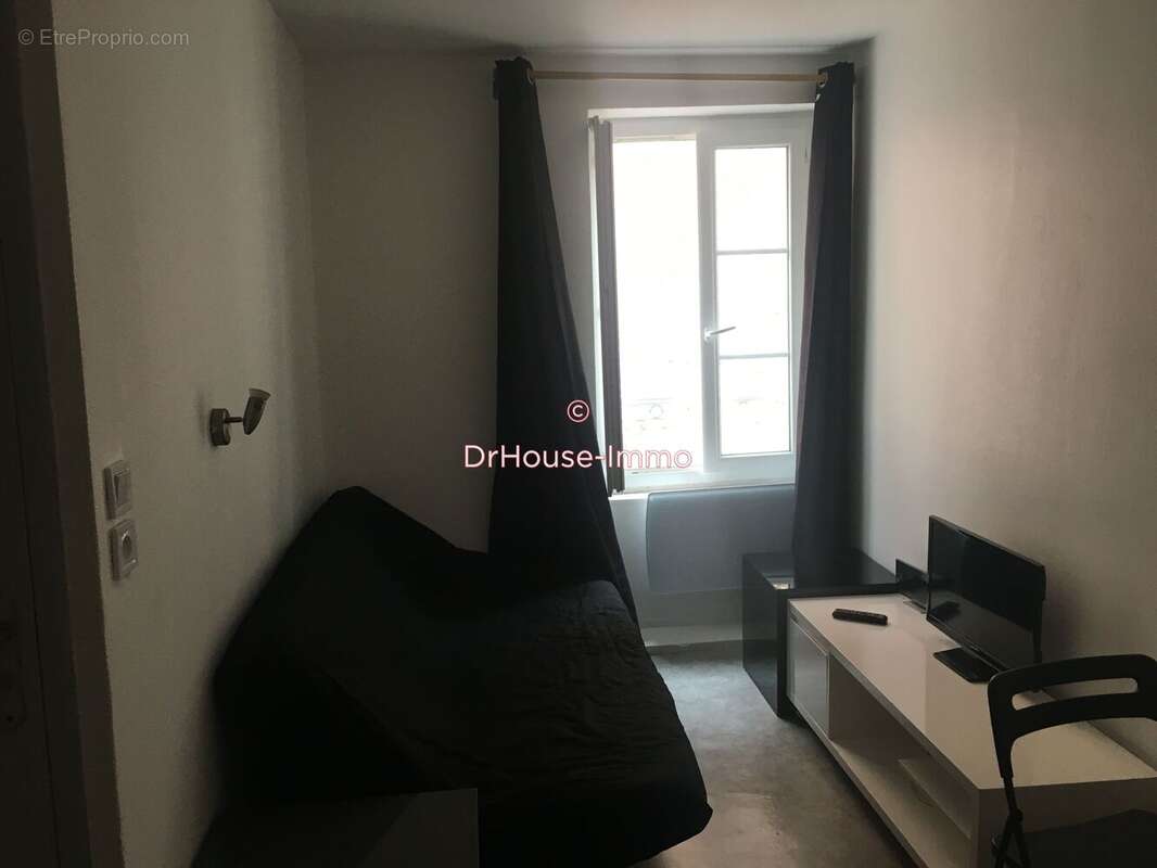 Appartement à VOIRON