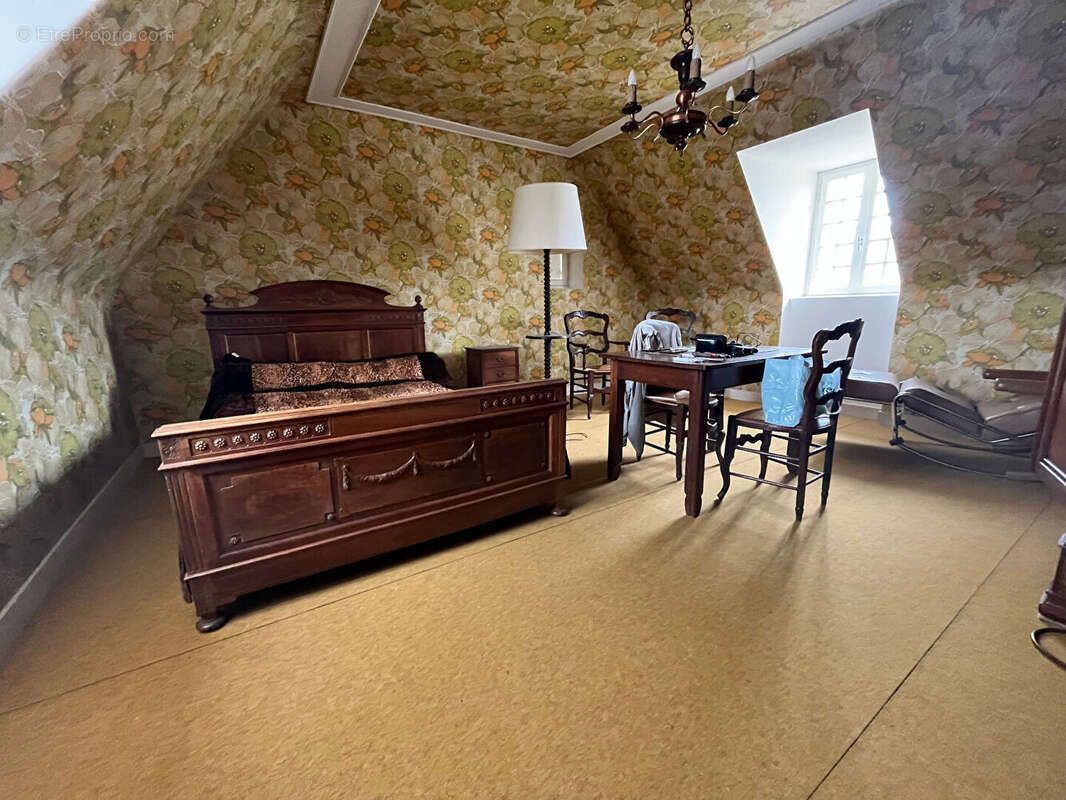 PLOUEZEC, maison proche mer à vendre - photo 10