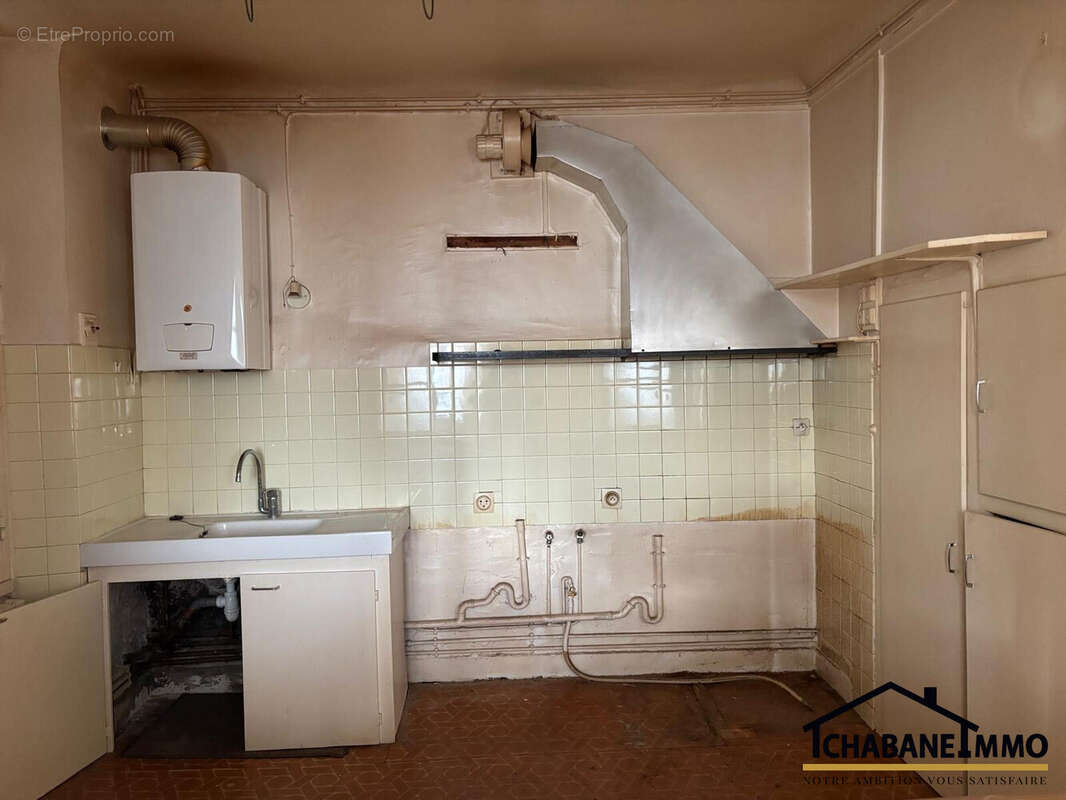 Appartement à BIARRITZ