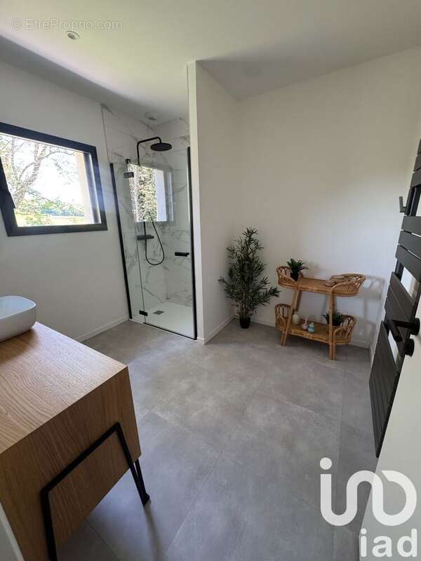 Photo 5 - Maison à GOUSSANCOURT