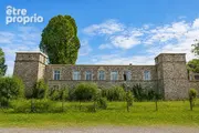 Appartement à COUCY-LES-EPPES