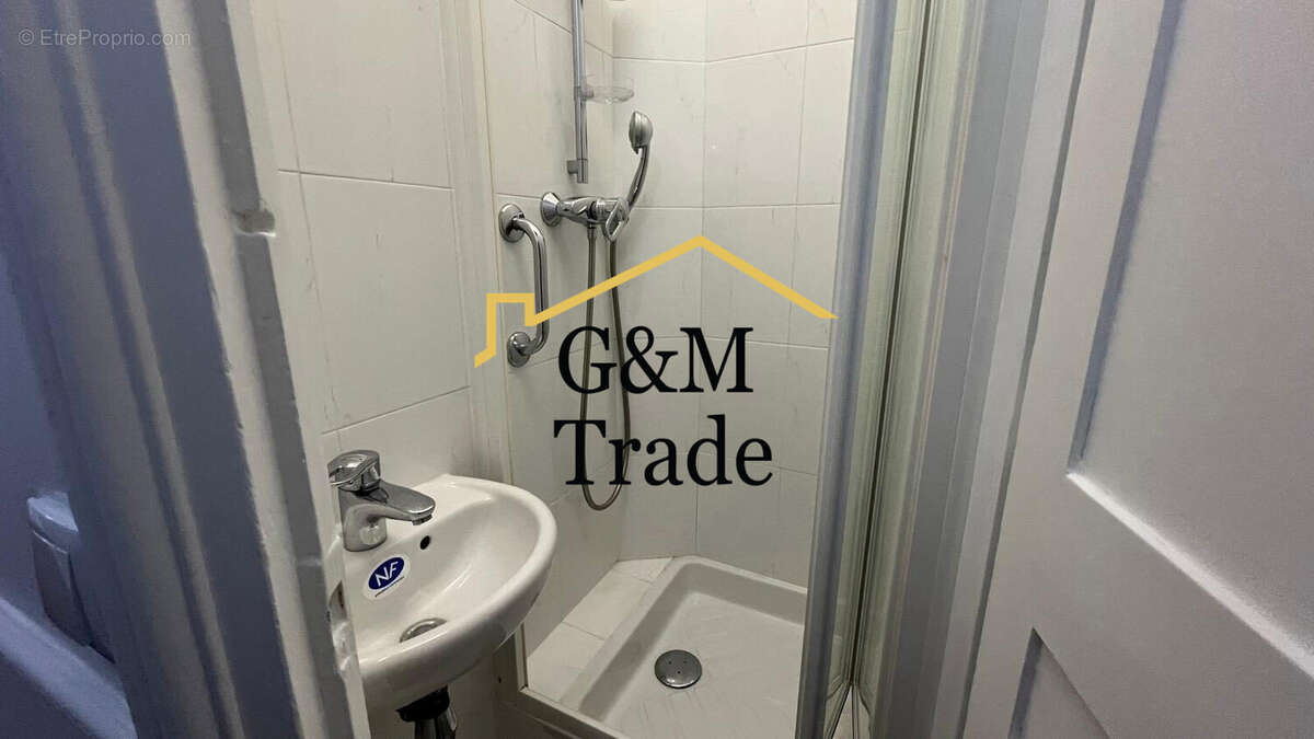 Appartement à VINCENNES