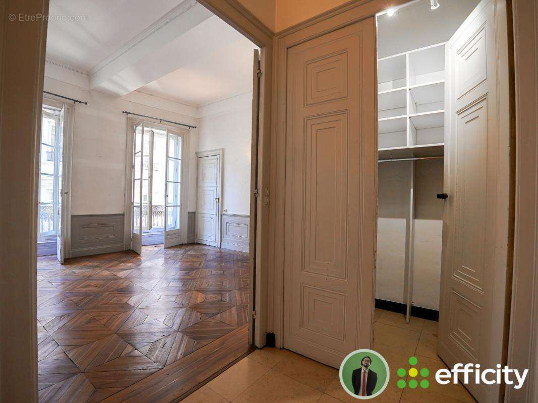 Appartement - photo 5