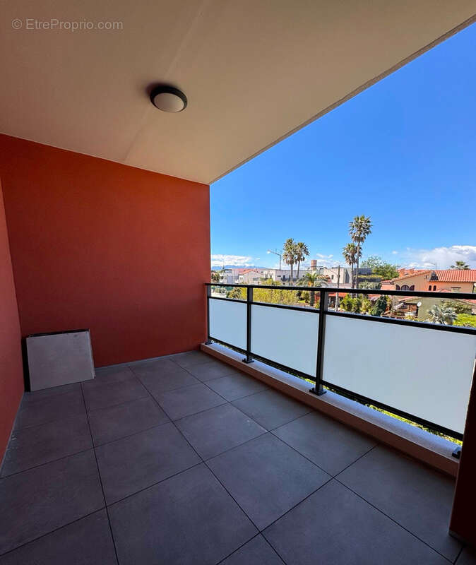 Appartement à ARGELES-SUR-MER