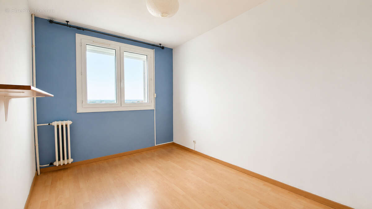 Blagnac - Appartement T4 - 81m² - photo 4