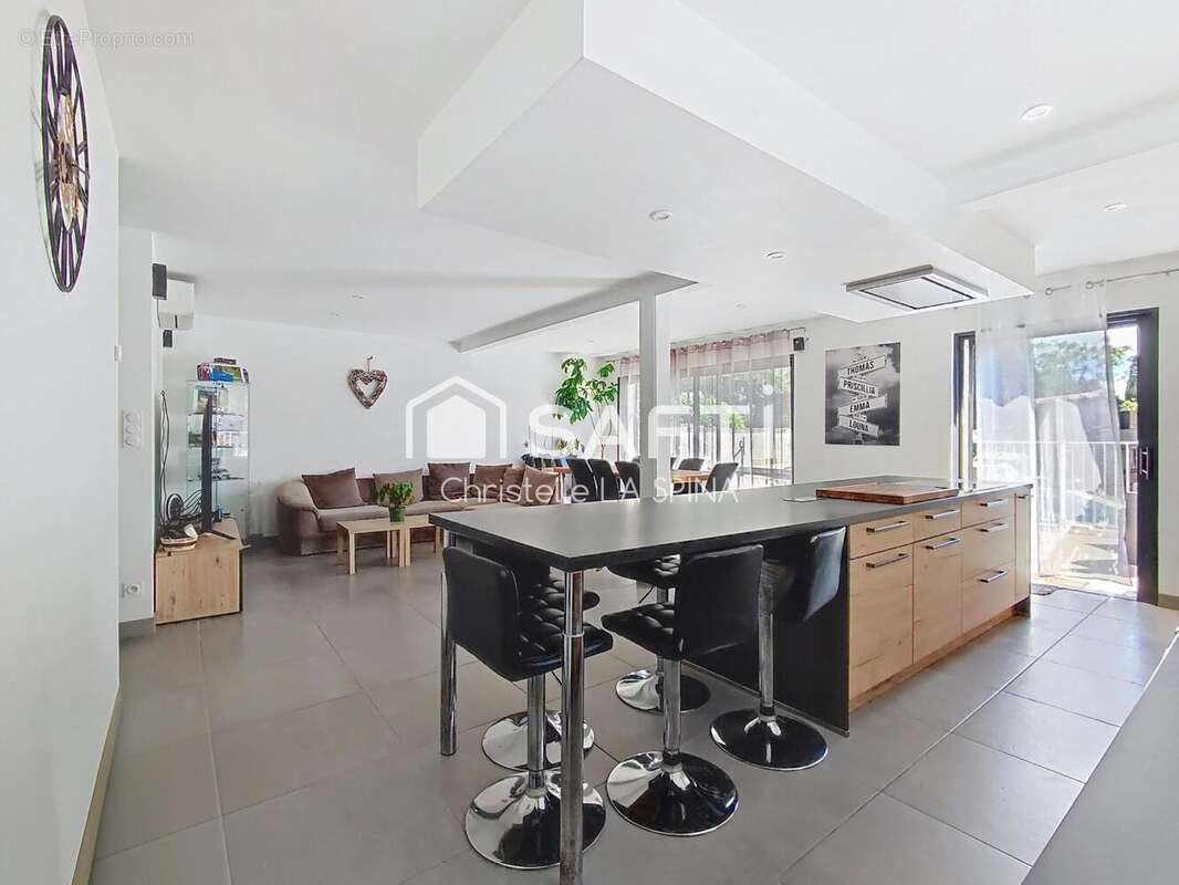 Photo 2 - Maison à MURVIEL-LES-MONTPELLIER