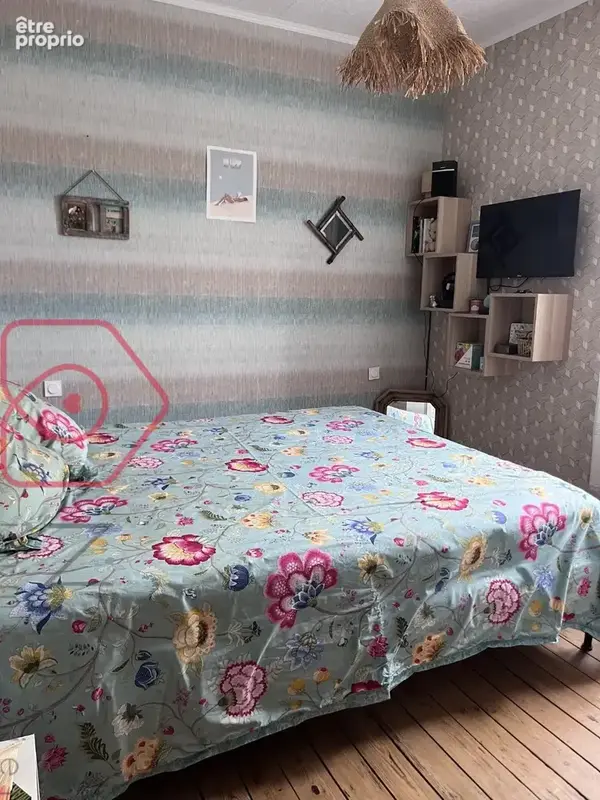 En exclusivité - Coup de cur   Charme de la brique, - photo 12