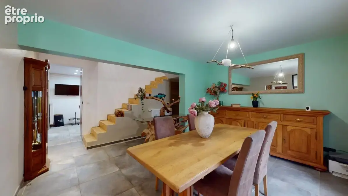 MBelle maison en pierre entièrement rénovée à Montmédy - photo 11