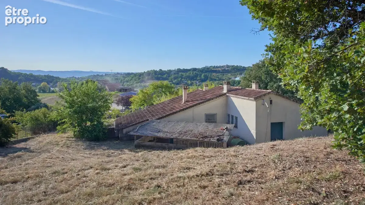 Photo Maison à Pierrevert au prix de 240 000€