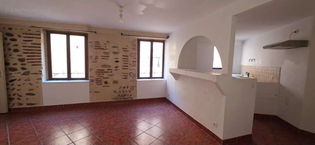 Appartement à MILLAS