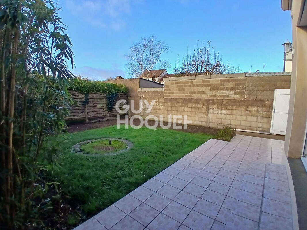 Maison à SAINT-HERBLAIN