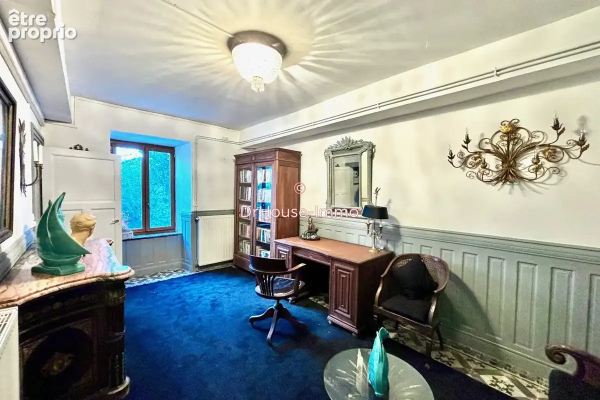 Maison 7 pièces 210 m² à vendre à Fontiers-Cabardes (11310) - photo 21