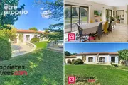 Maison à PLAN-D'AUPS-SAINTE-BAUME
