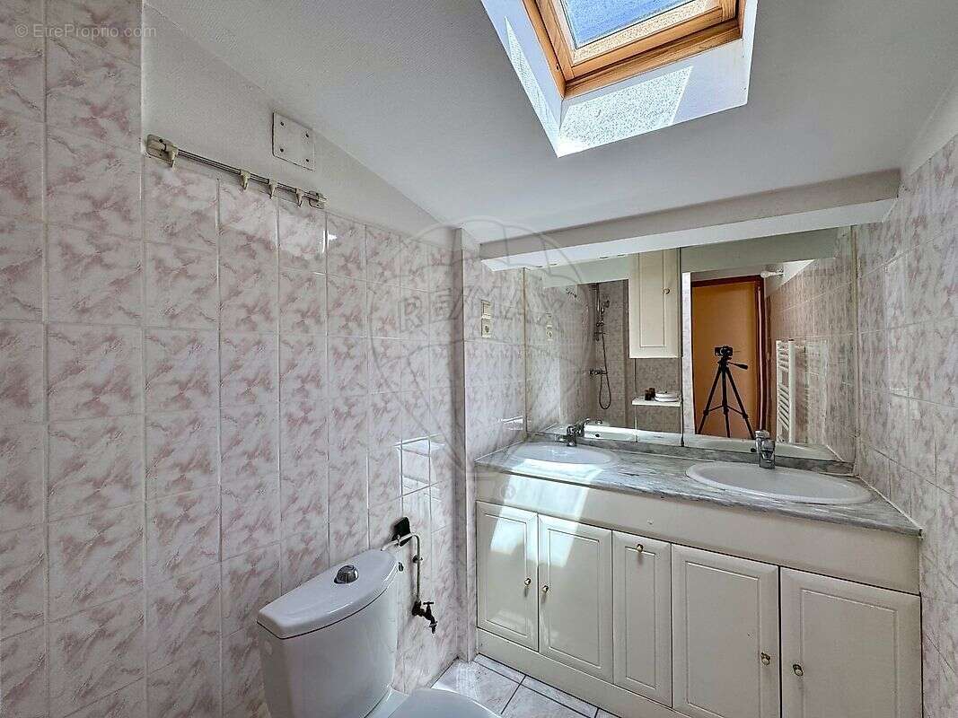 Maison 2 chambre(s) à vendre - photo 8