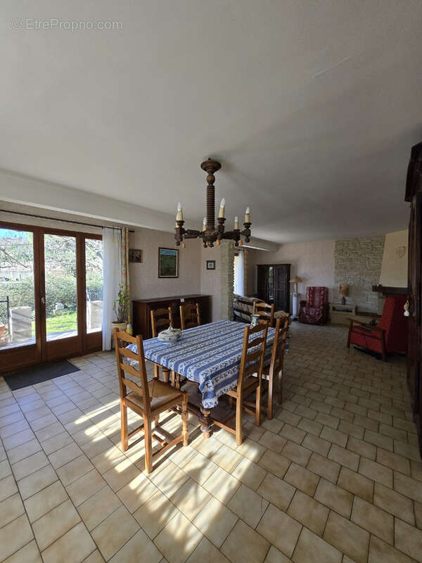 Maison à NIZAS