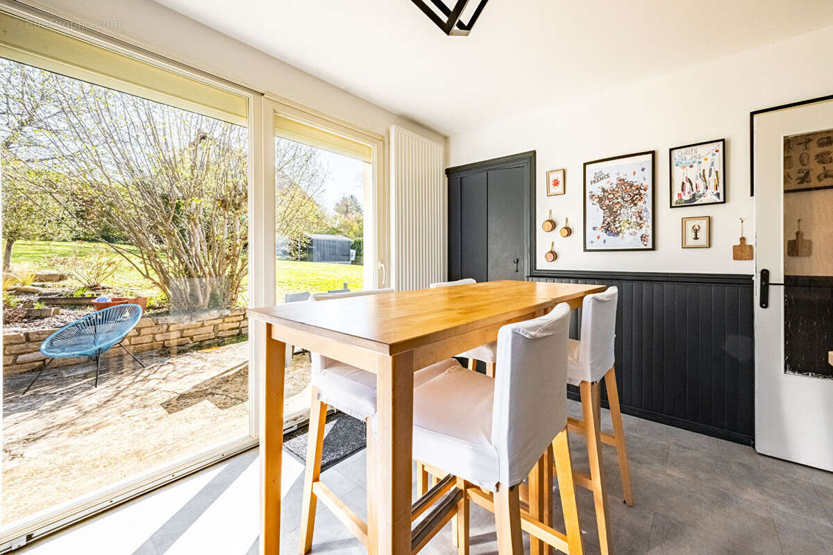 Maison à BELLENEUVE