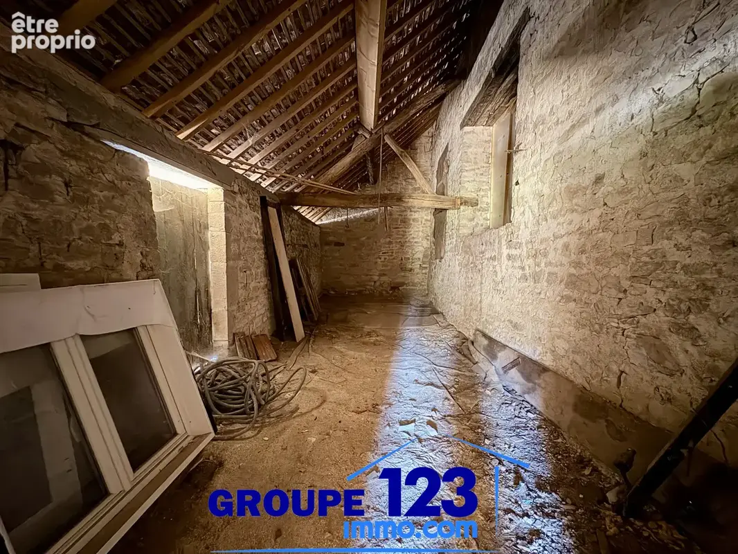 À VENDRE   Maison à la campagne Val Saint Martin (VERMENTON) - photo 15
