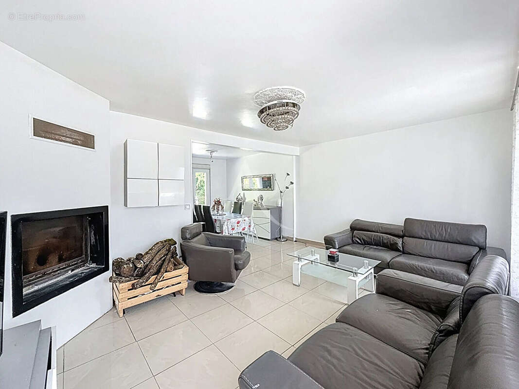 Maison à SAINT-PATHUS