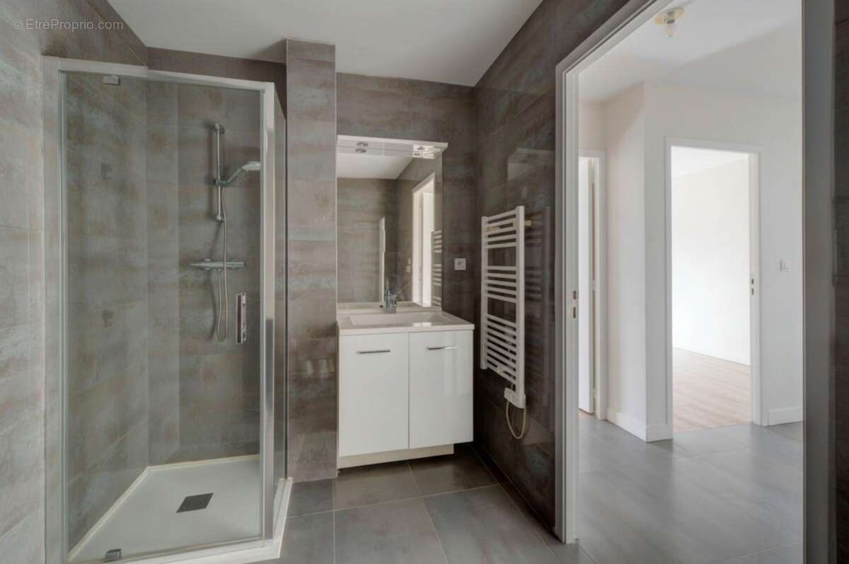 Appartement à BASSE-GOULAINE