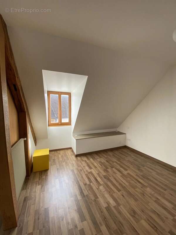 Maison à VERNEUIL-SUR-AVRE