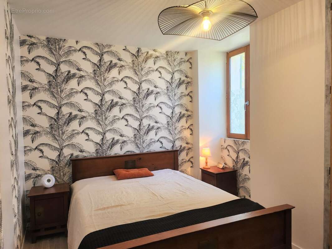Jolie Maison avec jardin - grange et garage - à vendre 4 pièces CUZORN (Lot-et-Garonne 47) - photo 10