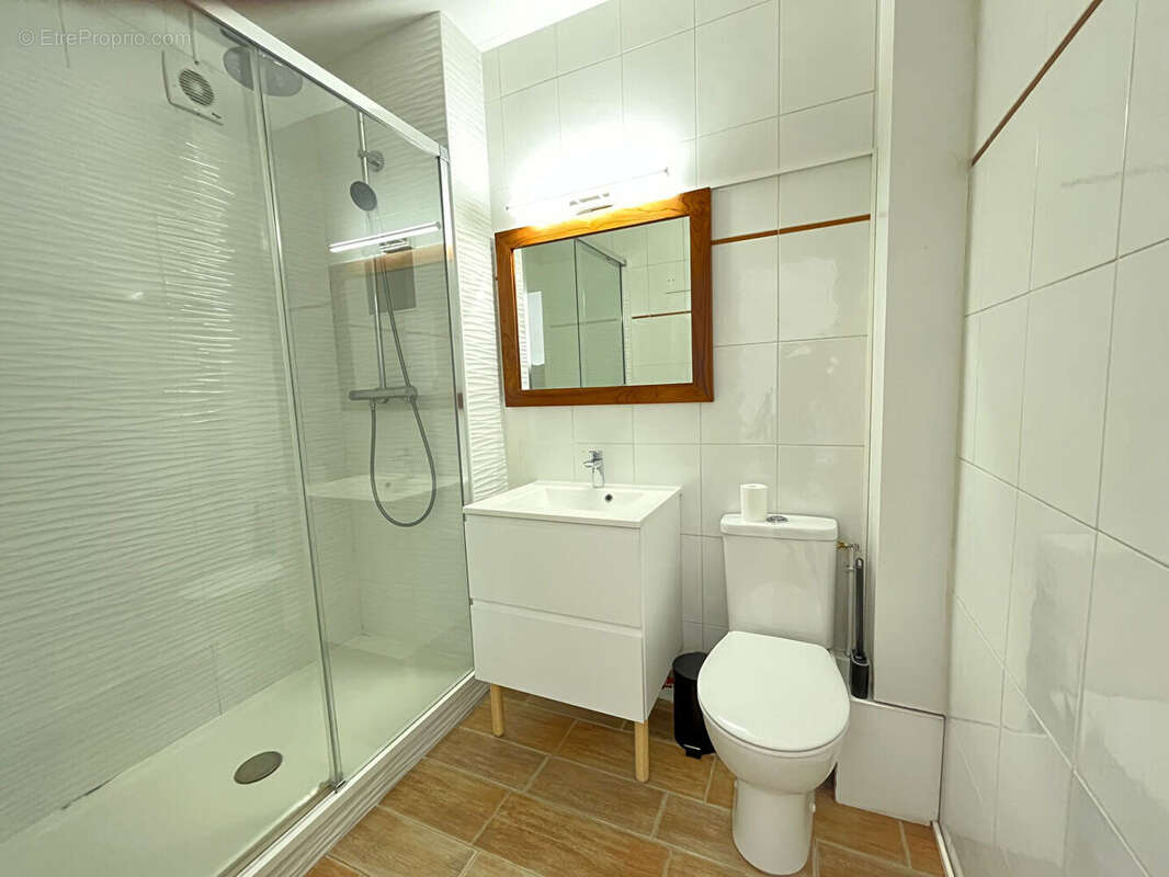 Appartement à SURESNES