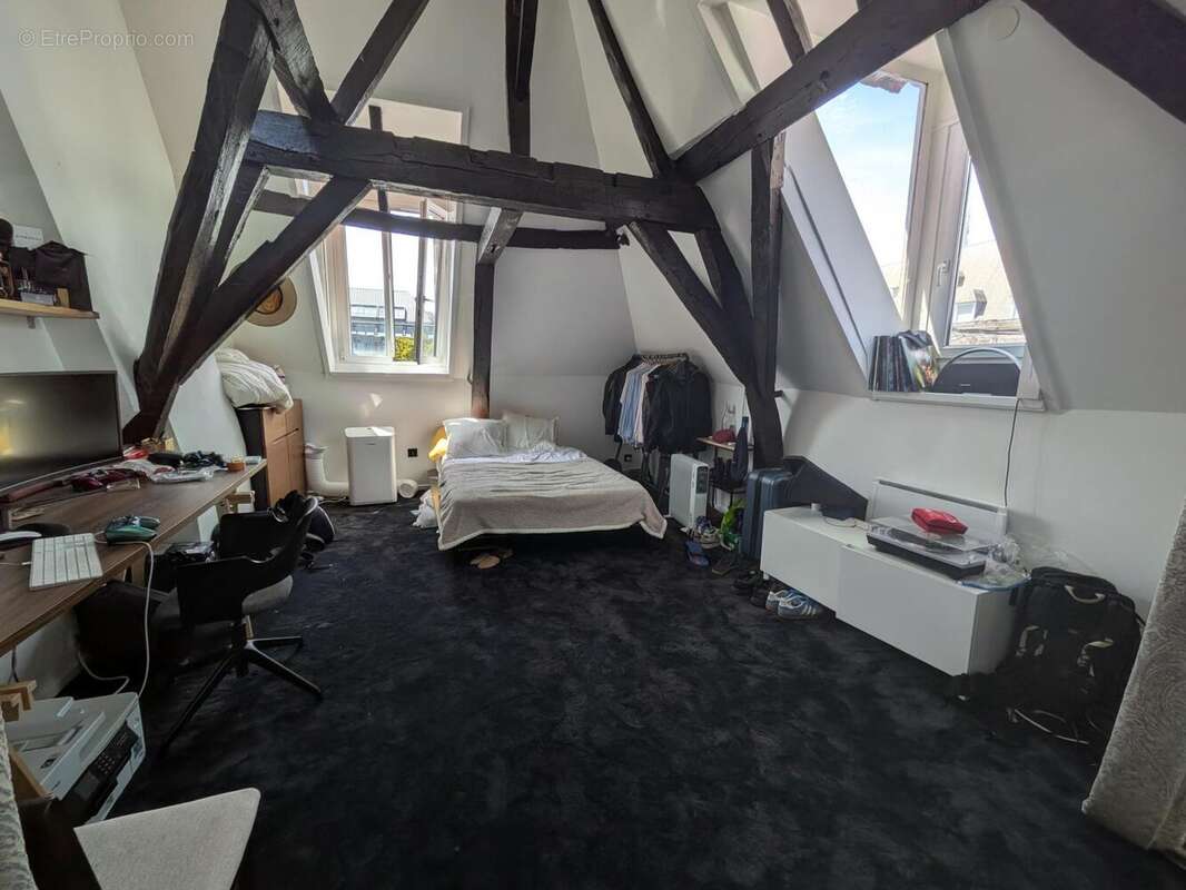 Photo 3 - Appartement à LILLE