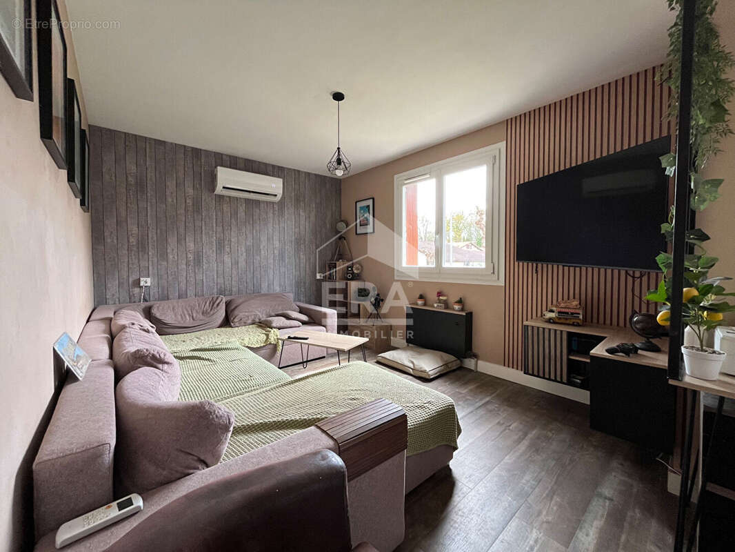 Maison à MONT-DE-MARSAN