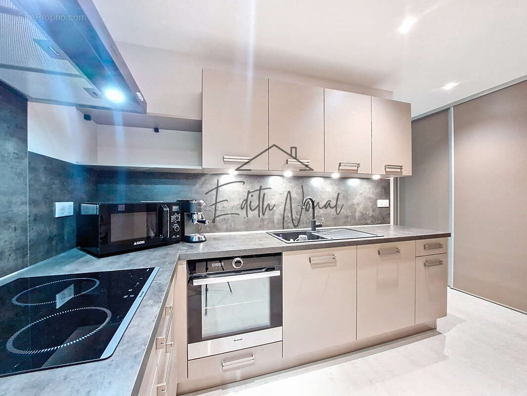 Appartement à MILLAU