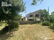 Maison à LA PACAUDIERE