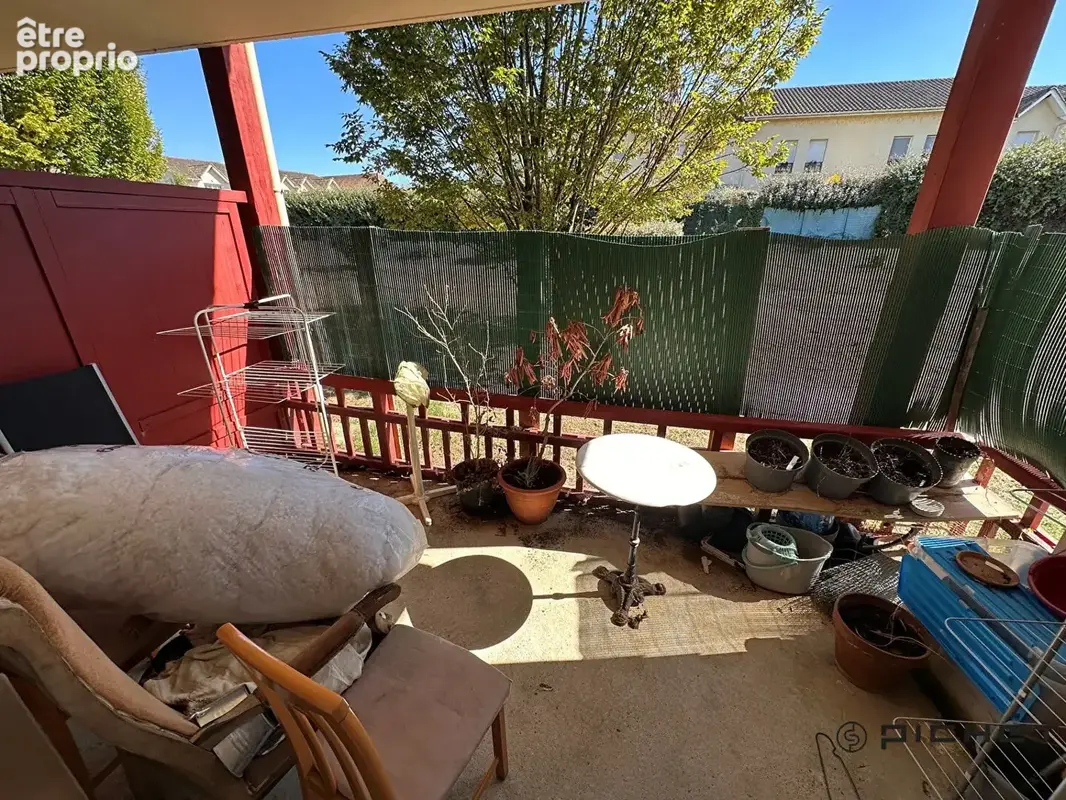 Photo Appartement à Bergerac au prix de 69 000€