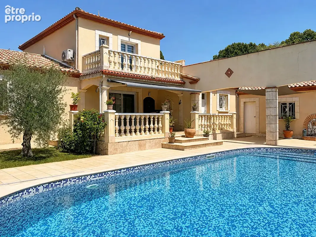 Maison à VILLENEUVE-SUR-LOT