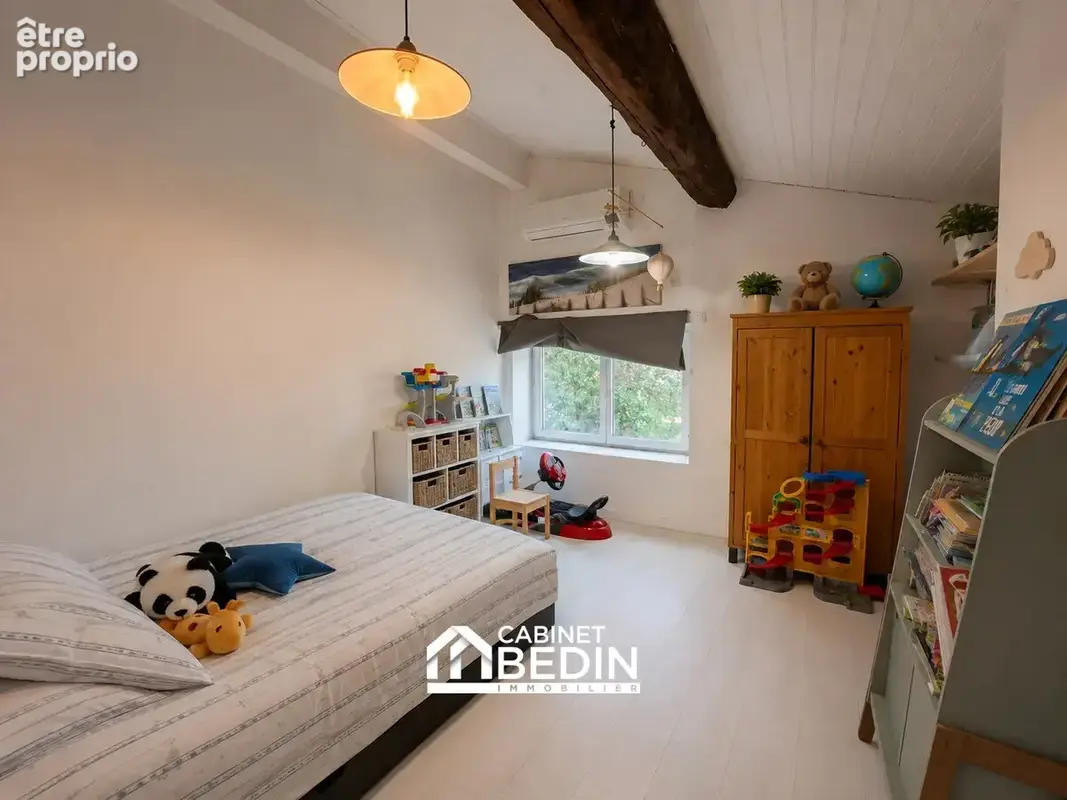 Maison 5 pièces 125 m² à vendre à Haux (33550) - photo 8