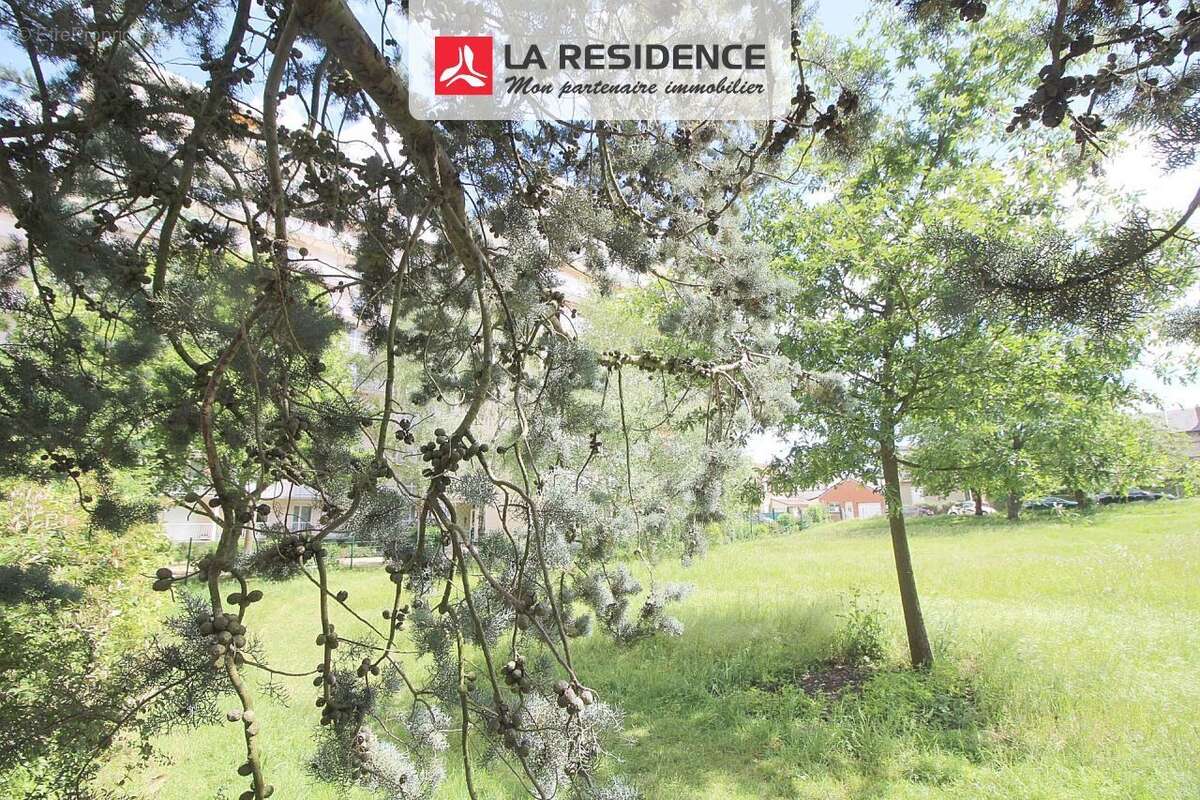 Appartement 84 m² à Sotteville-Les-Rouen  - photo 2